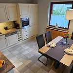 アパート Steinwender Biedermeier フェルト・アム・ゼー