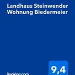 Steinwender Biedermeier Feld am See