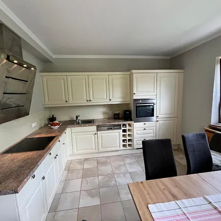 Steinwender Biedermeier Apartment *