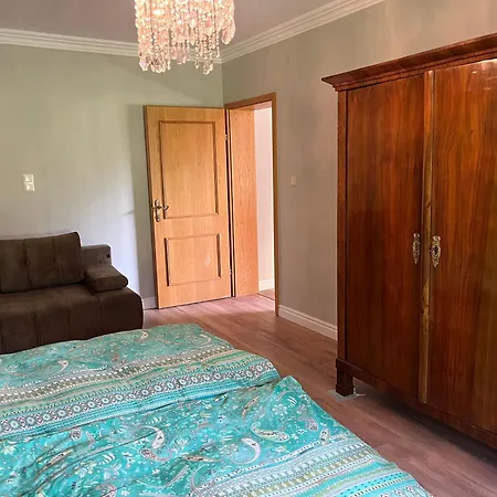 アパート Steinwender Biedermeier フェルト・アム・ゼー