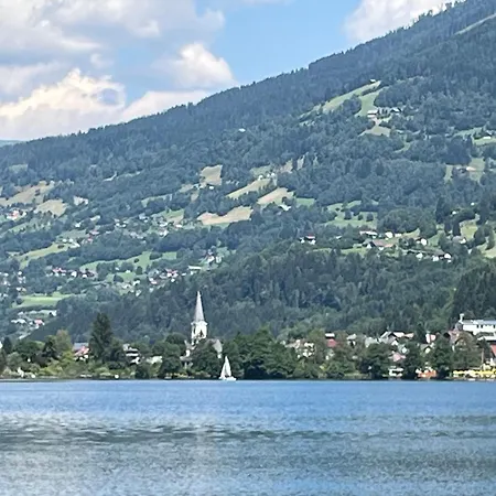 Apartmán Steinwender Biedermeier Feld am See