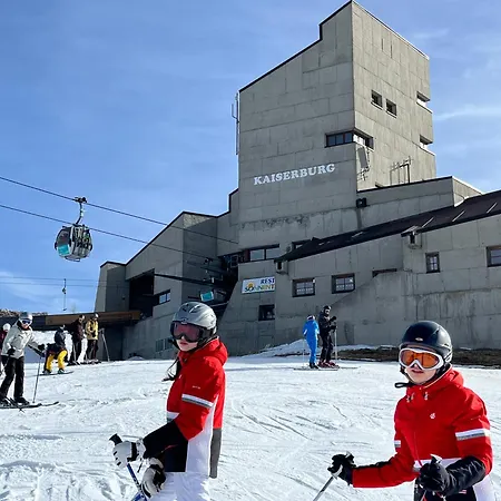 Steinwender Biedermeier フェルト・アム・ゼー
