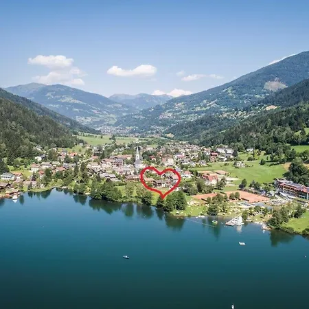 Steinwender Biedermeier Feld am See