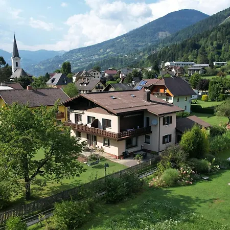 Steinwender Biedermeier Feld am See