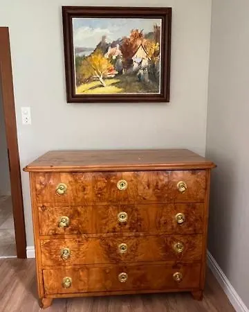 Appartement Steinwender Biedermeier Feld am See