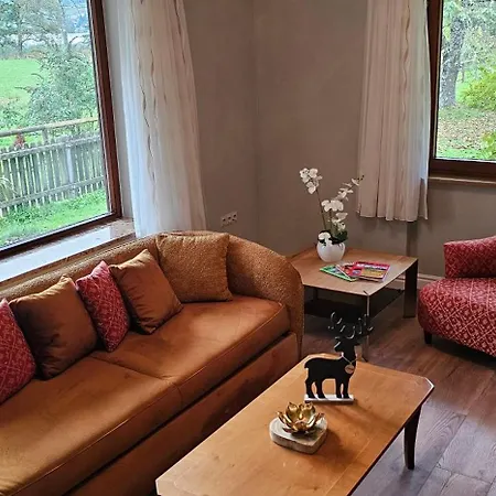 Steinwender Biedermeier Apartment