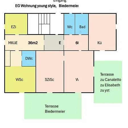 Steinwender Biedermeier *