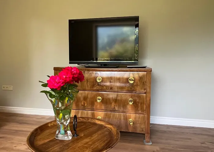 Steinwender Biedermeier Feld am See