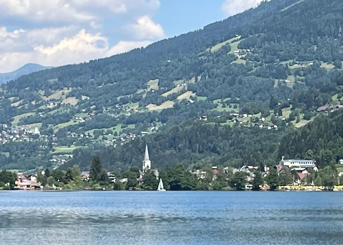 Apartament Steinwender Biedermeier Feld am See