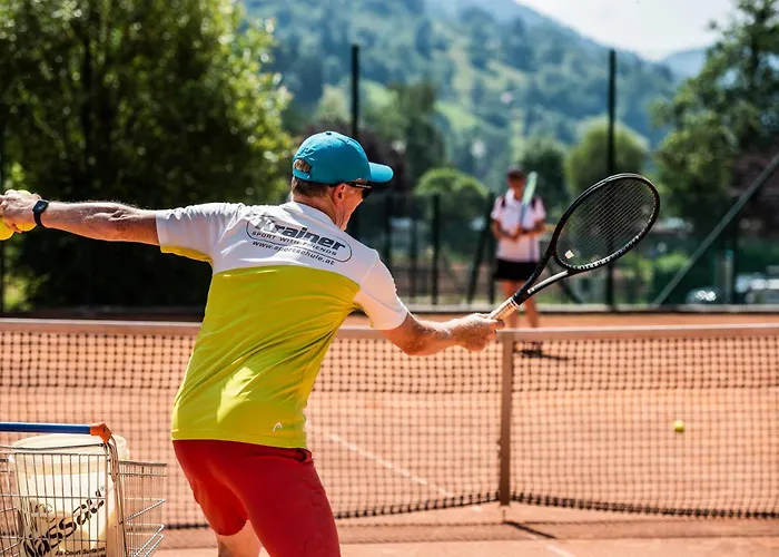 Steinwender Biedermeier Apartament