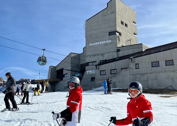 Steinwender Biedermeier Feld am See