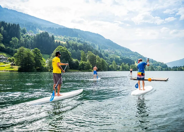 Apartament Steinwender Biedermeier *