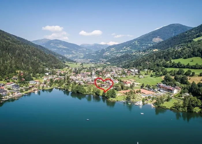 Steinwender Biedermeier Feld am See