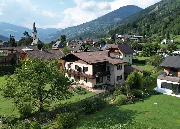 Steinwender Biedermeier Feld am See