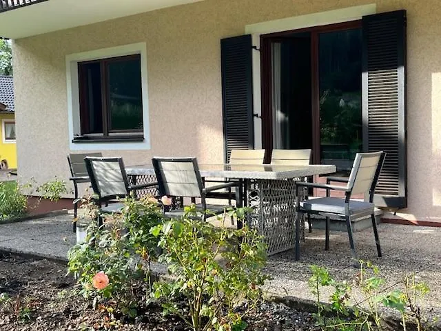 Steinwender Biedermeier * Feld am See