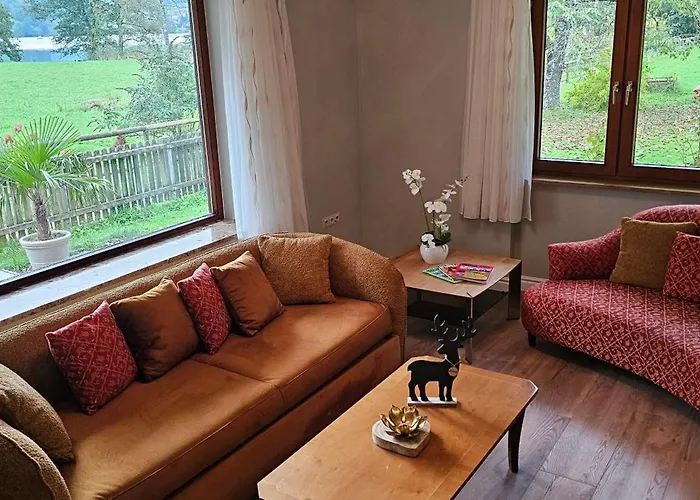 Steinwender Biedermeier Apartament