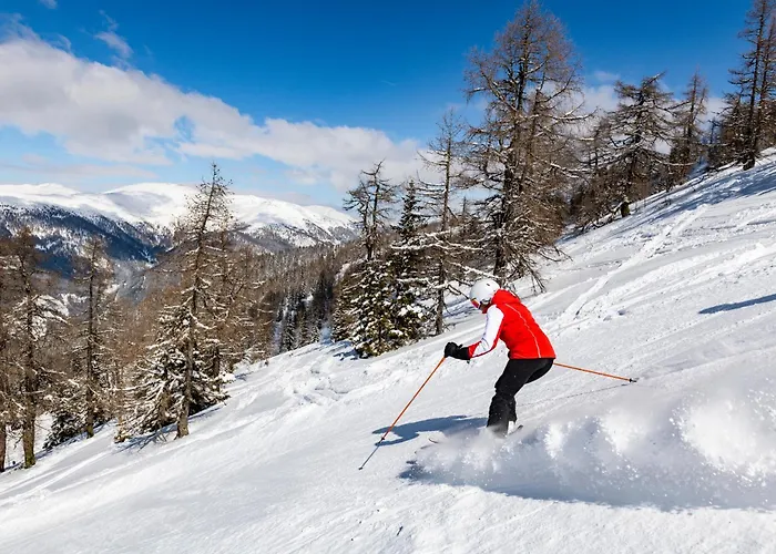 Apartament Steinwender Biedermeier Feld am See
