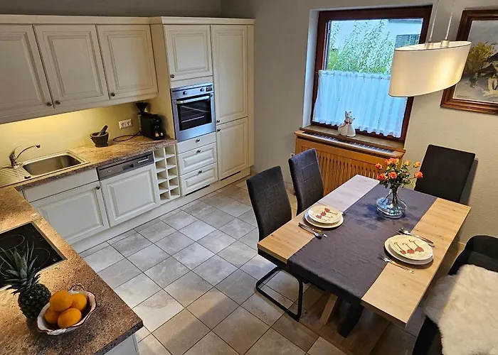 Apartament Steinwender Biedermeier Feld am See