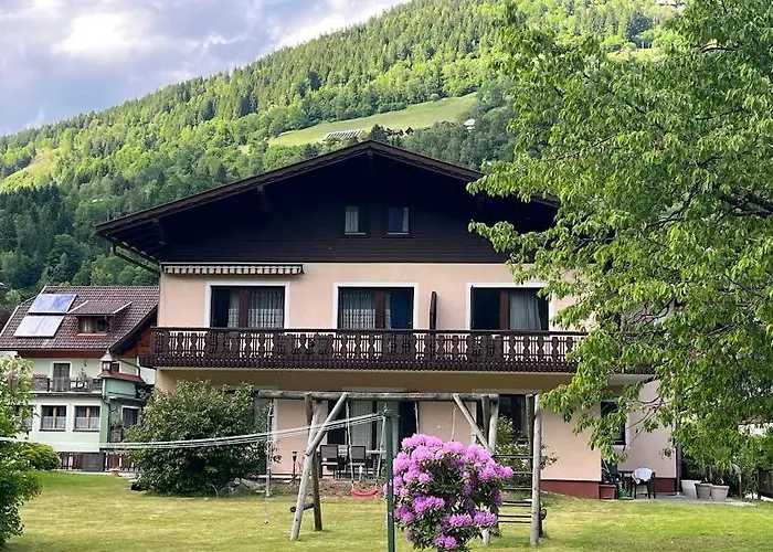 Steinwender Biedermeier *